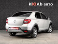 2019 Renault Logan Stepway II Рестайлинг, серый, 1350000 рублей - вид 4