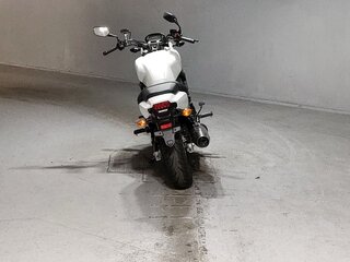 2013 Honda CTX 700, белый, 584000 рублей, вид 4