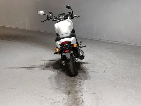 2013 Honda CTX 700, белый, 584000 рублей, вид 4