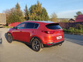 2019 Kia Sportage IV Рестайлинг, оранжевый - вид 3