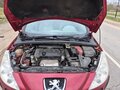 2008 Peugeot 308 I, красный, 380000 рублей - вид 11
