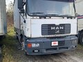 1999 MAN 19, белый, 1450000 рублей