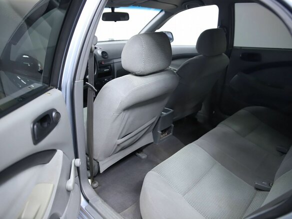 2010 Chevrolet Lacetti I, голубой, 420000 рублей - вид 11