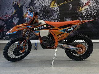 Progasi Endurance 300