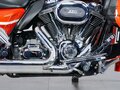 2010 Harley-Davidson CVO Street Glide, красный, 1290000 рублей - вид 9