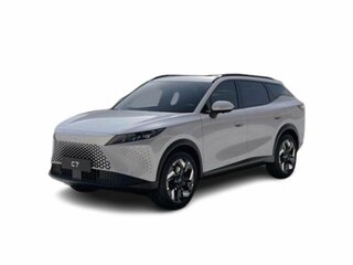 2026 Omoda C7, серебристый, 3299000 рублей, вид 1