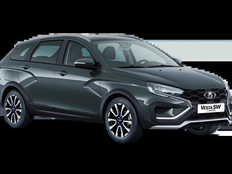 Lada (ВАЗ) Vesta I Рестайлинг (NG)