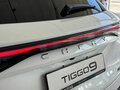 2026 Chery Tiggo 9 I, белый, 4640000 рублей - вид 8