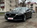 2021 Mazda 6 III (GJ) Рестайлинг 2, чёрный, 2500000 рублей