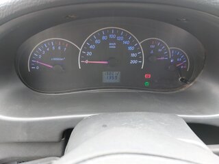 2012 Lada (ВАЗ) Priora I, синий, 325000 рублей, вид 5