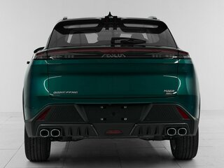 2024 Dongfeng Mage, зелёный, 2850000 рублей, вид 5