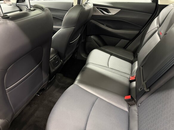 2025 Changan CS35 Plus I Рестайлинг, белый, 1868000 рублей - вид 21