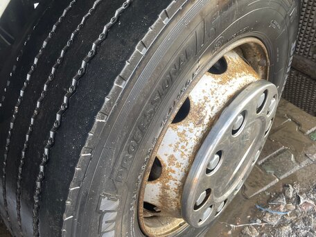 2012 Mercedes-Benz Actros, белый, 4900000 рублей, вид 3