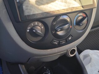 2005 Chevrolet Lacetti I, синий, 350000 рублей, вид 4
