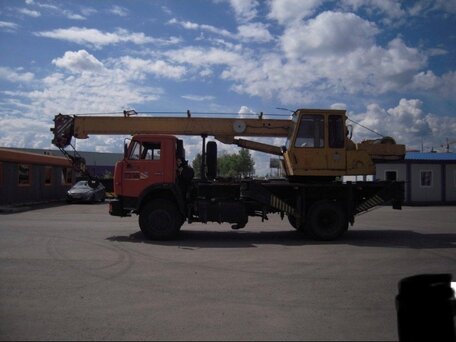 2007 Угличмаш КС-3577, 1190000 рублей, вид 1