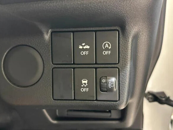 2017 Suzuki Alto VIII (HA36), белый, 440400 рублей - вид 13