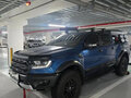 2021 Ford Ranger Raptor T6 Рестайлинг 2, синий, 4856683 рублей - вид 2