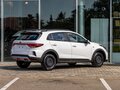 2025 Solaris KRX, белый, 2629000 рублей - вид 5