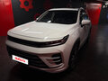 2022 Exeed LX I Рестайлинг, белый, 1750000 рублей - вид 2