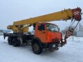 2007 Ивановец КС-45717, 2550000 рублей - вид 1