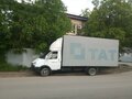 2013 ГАЗ ГАЗель (3302), белый, 1250000 рублей - вид 1
