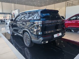 2026 Tenet T8, чёрный, 3885000 рублей, вид 5