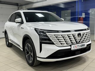 2025 Changan CS75 Plus IV, белый, 4249900 рублей, вид 3