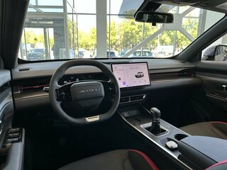 2026 Jetour Dashing I, серый, 3029900 рублей, вид 3