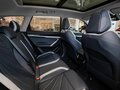 2026 Geely Atlas II, чёрный - вид 5