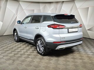 2024 Belgee X70 I, белый, 2135000 рублей, вид 4