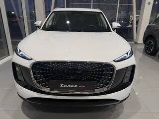 2026 Tenet Plus L6, белый, 3040000 рублей, вид 2