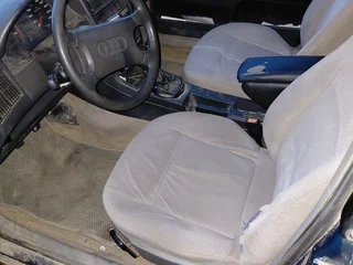 1991 Audi 80 V (B4), зелёный, 150000 рублей, вид 5