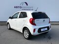 2019 Kia Picanto III, белый - вид 3