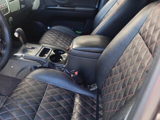 2011 Kia Sorento I Рестайлинг, чёрный, 690000 рублей, вид 5