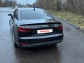 2018 Audi A4 V (B9), чёрный, 2100000 рублей - вид 5