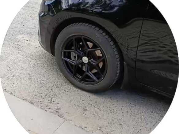 2018 Kia Carnival III, чёрный, 2750000 рублей - вид 10