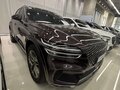 2021 Genesis GV70 I, коричневый, 4000000 рублей - вид 2