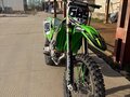 2016 Kawasaki KX 250, зелёный, 333000 рублей - вид 3
