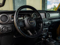 2021 Jeep Wrangler IV (JL), жёлтый, 4900000 рублей - вид 10