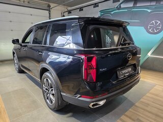 2023 GAC GS8 II, чёрный, 3399000 рублей, вид 5