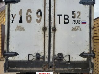 2008 Hyundai Porter, белый, 330000 рублей, вид 3