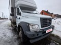 2022 ГАЗ ГАЗон Next, белый, 3100000 рублей - вид 1