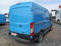 2021 Ford Transit, синий, 2464000 рублей - вид 2