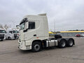 2024 Dongfeng GX, белый, 370000 рублей - вид 9