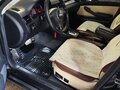 2002 Audi A6 II (C5) Рестайлинг, синий - вид 8