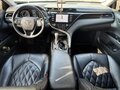 2020 Toyota Camry VIII (XV70), чёрный, 2400000 рублей - вид 5