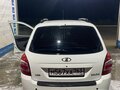 2013 Lada (ВАЗ) Kalina II, белый, 465000 рублей - вид 3