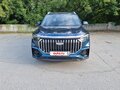 2023 Geely Okavango I Рестайлинг, синий, 2800000 рублей - вид 3