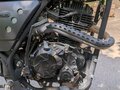 2024 Racer Triumph, зелёный, 110000 рублей - вид 7