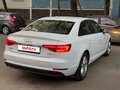 2017 Audi A4 V (B9), белый, 2100000 рублей - вид 4